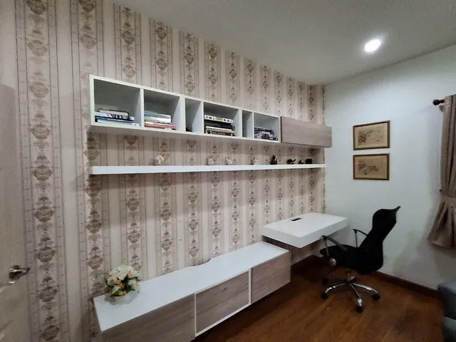 บ้านเดี่ยวหรู 2 ชั้น หางดง