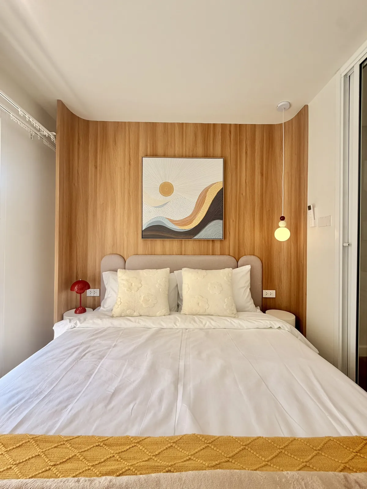 ขายเพียง 2.95 ล้าน 35 ตรม. #Hillside3 #รีโนเวทใหม่ทั้งห้อง #วิวสวน