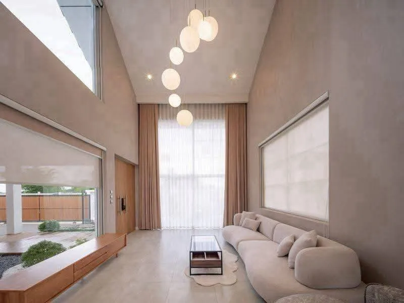 Japanese Style Luxury House – Ratchaphruek / Mae Hia Area, Chiang Mai