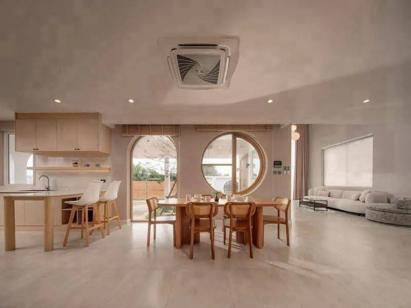 Japanese Style Luxury House – Ratchaphruek / Mae Hia Area, Chiang Mai