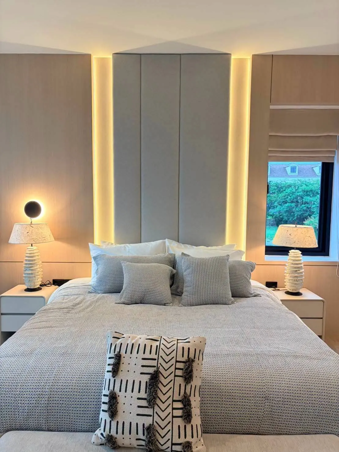ราคาเริ่มต้นเพียง 13.99 ล้าน หางดง Luxury Modern Pool Villa ท่ามกลางธรรมชาติ