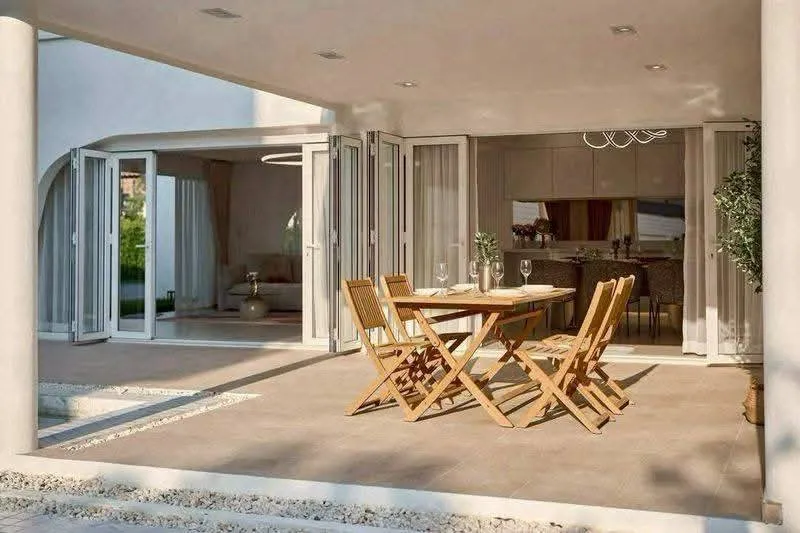 Luxury Pool Villa เพียง 19.9 ล้าน บ้านสไตล์โมเดิร์น ใจกลางเมืองเชียงใหม่