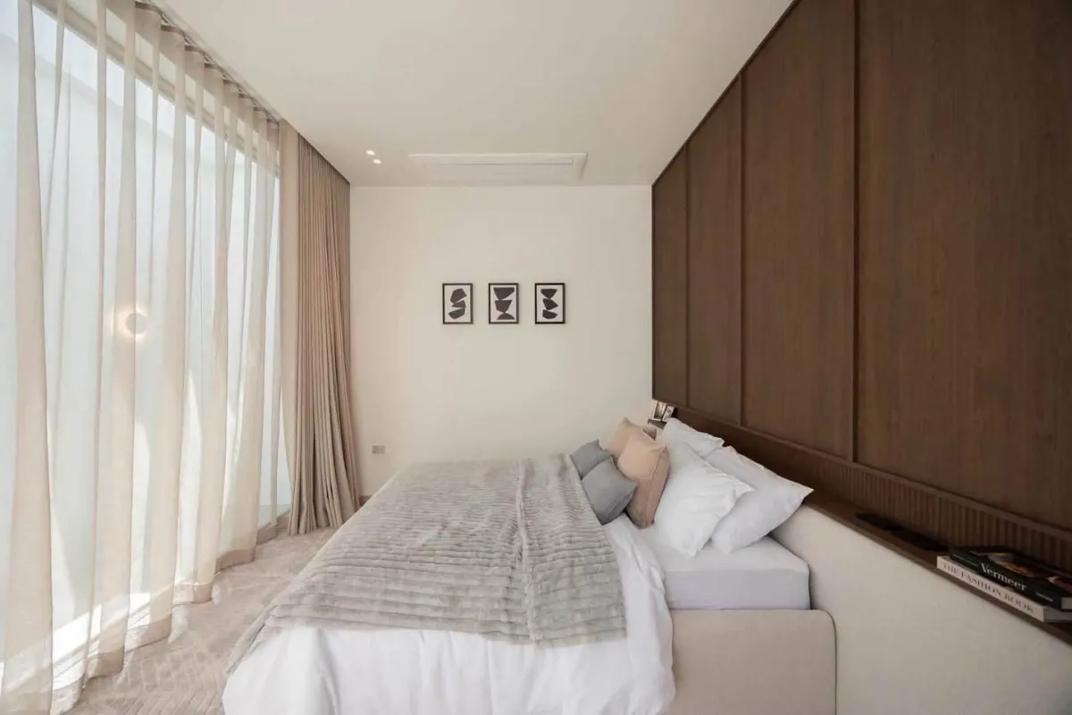 Luxury Pool Villa ขาย 24.9 ล้าน ดอยสะเก็ด ในโครงการ Flora Ville สุดหรู