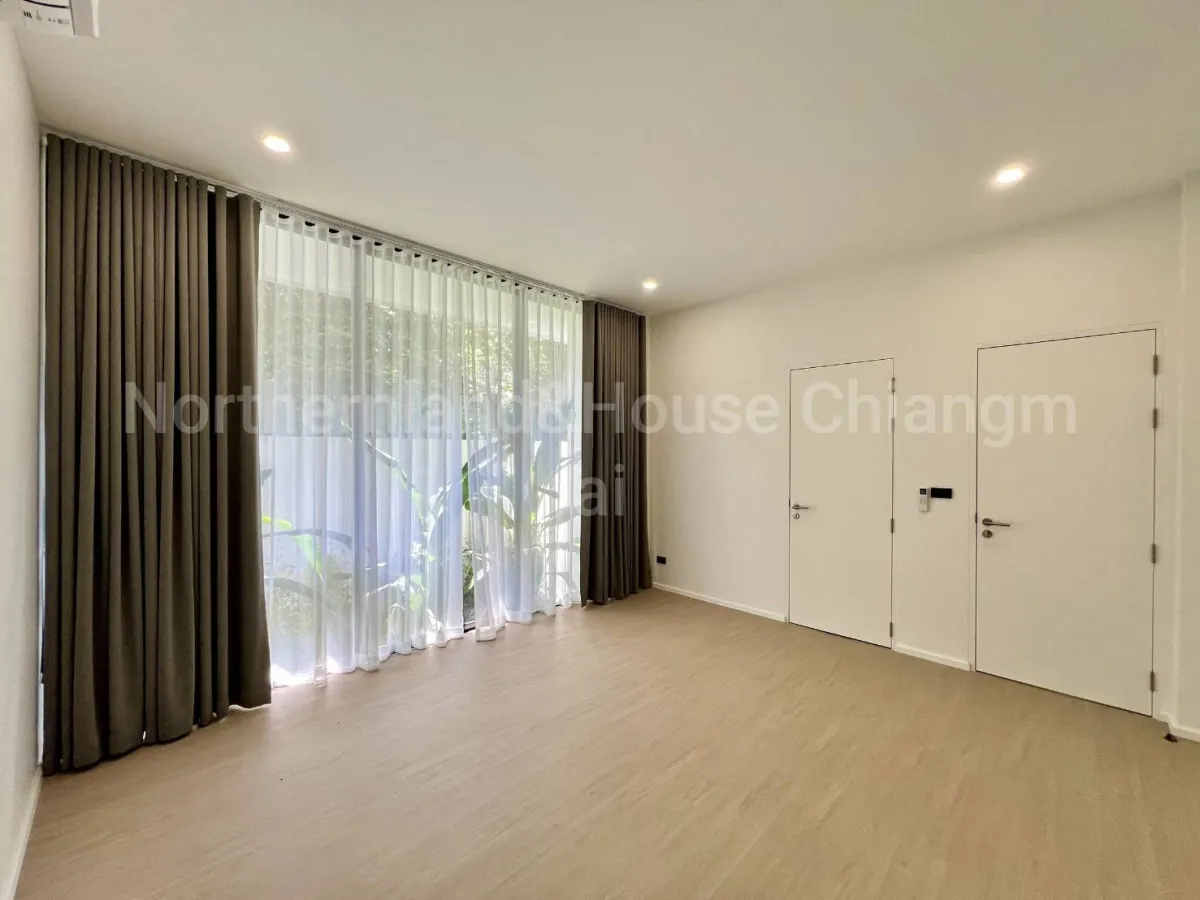 บ้านหรูสร้างใหม่ 11.9 ล้าน น้ำแพร่ หางดง