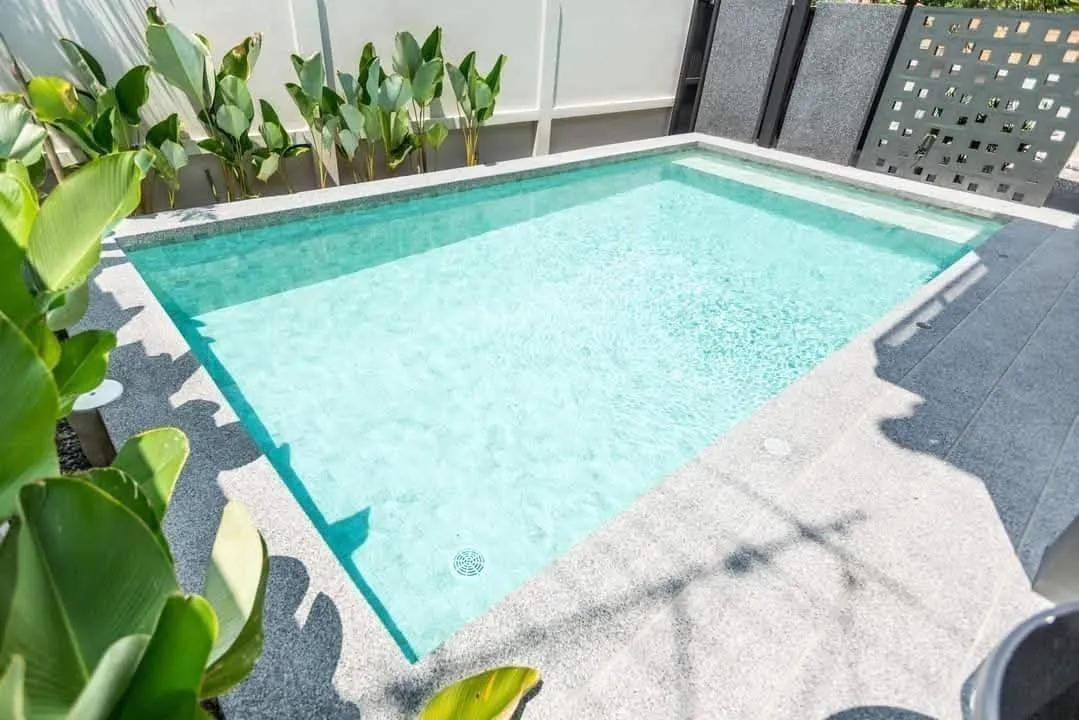 พูลวิลล่าให้เช่า 45,000 บาท/เดือน กุลพันธ์วิว 9 หางดง