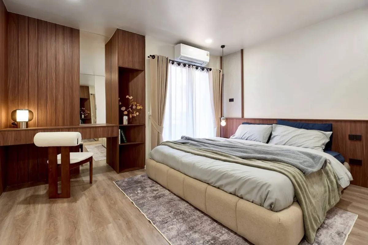 ลดราคาขายด่วน 2.99 ล้าน 59 ตรม. Hillpark Condo 1 มีโควต้าต่างชาติ