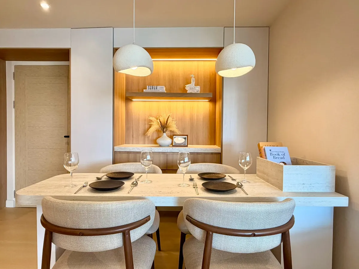 ขายเพียง 5.95 ล้าน 85 ตร.ม. Hillside3 คอนโด ใจกลางนิมมาน