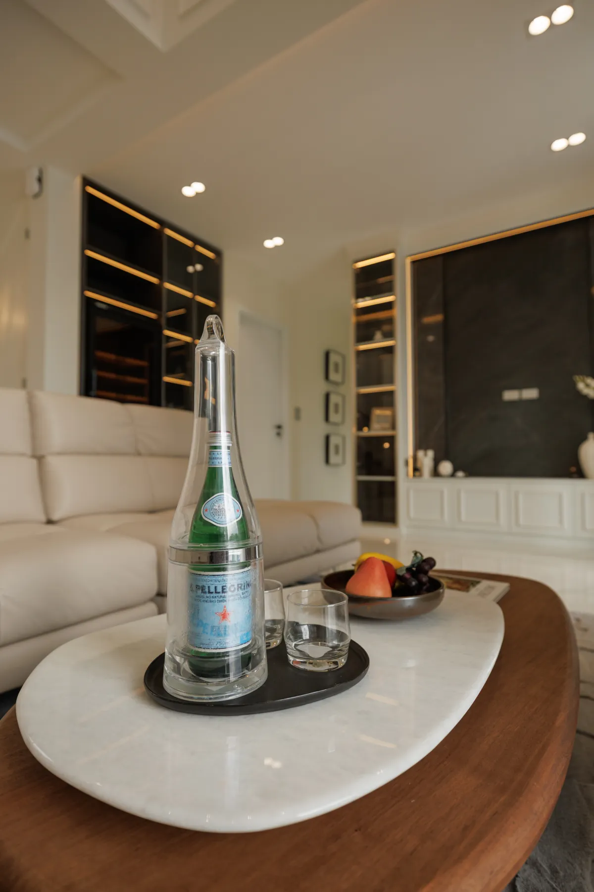 The Grand สารภี 28.9 ล้าน — คฤหาสน์หรู Modern Classic