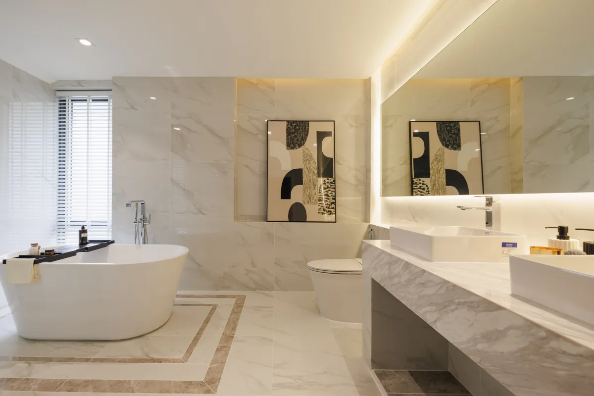 The Grand สารภี 28.9 ล้าน — คฤหาสน์หรู Modern Classic