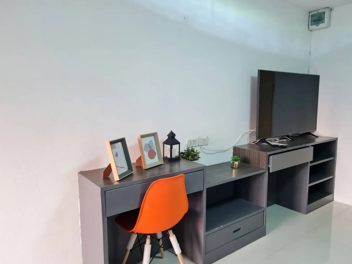 ขายหอพัก 84 ห้อง ทำเลแม่โจ้ เชียงใหม่ | ราคา 49 ล้านบาท