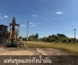 ขายที่ดิน 2 แปลงติดกัน อ.ฝาง จ.เชียงใหม่ พร้อมรายได้ค่าเช่า