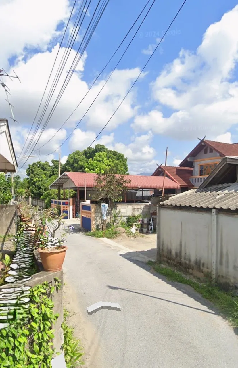 ลดราคาด่วน เหลือเพียง 4.25 ล้าน ทำเลดี ใกล้เมือง