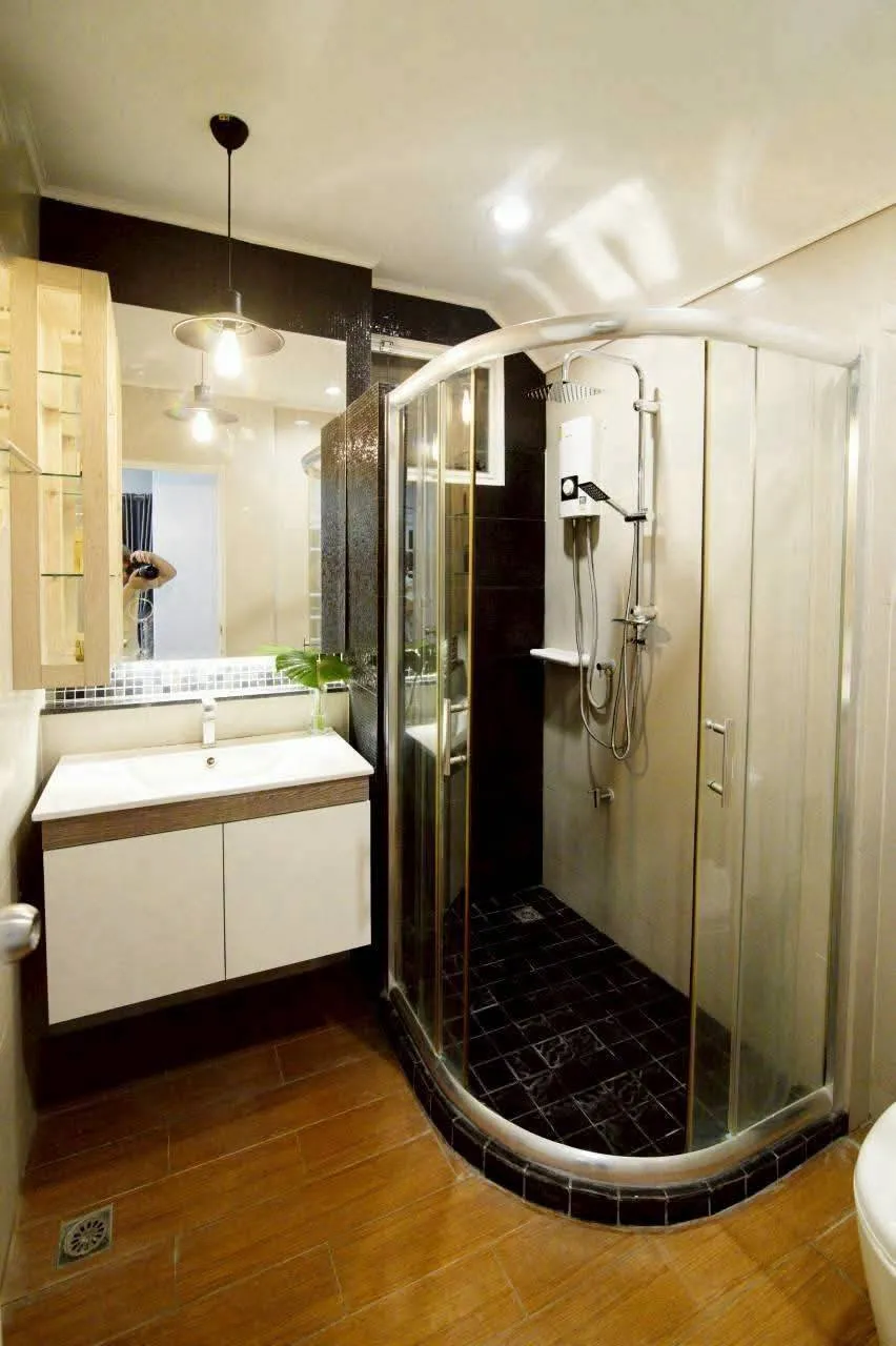 ขายพร้อมผู้เช่า 6.9 ล้าน หางดง Pool Villa รีโนเวทใหม่ สไตล์โมเดิร์น