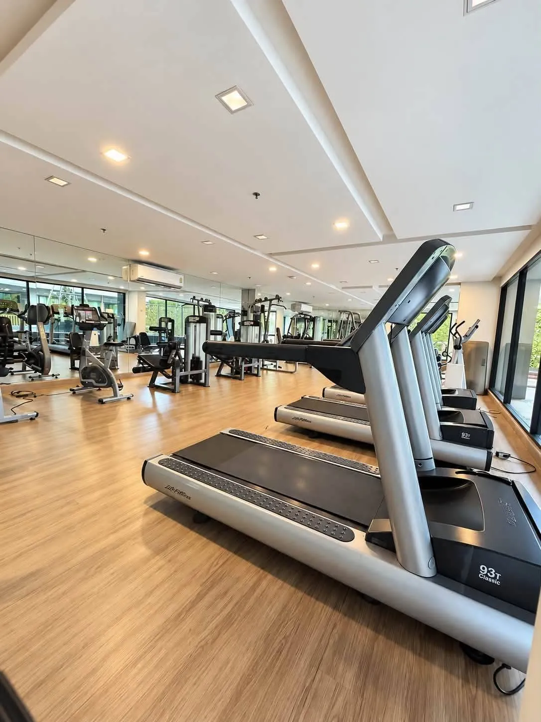 ขายด่วน 2.19 ล้าน ราคาต่ำกว่าตลาดเกือบ 30% คอนโด STAR HILL เชียงใหม่