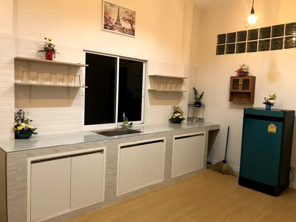 บ้านสวย ขายเพียง 3.2 ล้าน หางดง พร้อมพื้นที่กว้าง