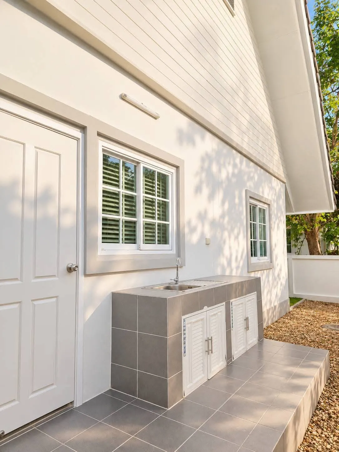ขายเพียง 2.19 ล้าน | บ้านสวยสไตล์ Minimal Cozy สันกำแพง