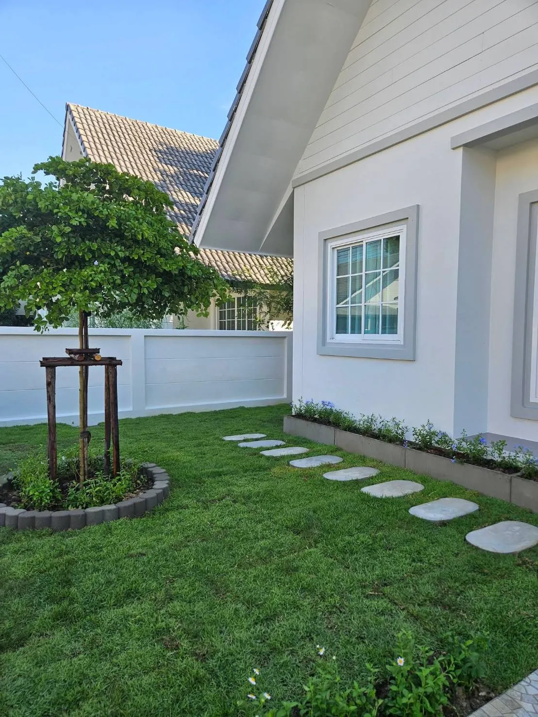ขายเพียง 2.19 ล้าน | บ้านสวยสไตล์ Minimal Cozy สันกำแพง