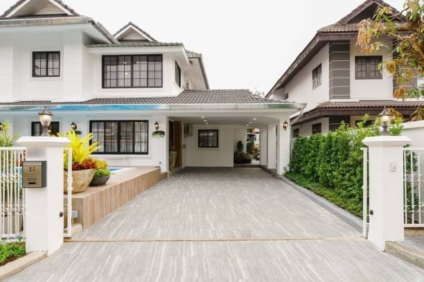 Pool​ Villa​ ให้เช่า 62,000 บาท/เดือน ขาย 9.49 ล้าน 74.9 ตรว. เชียงใหม่เลคแลนด์ สุเทพ