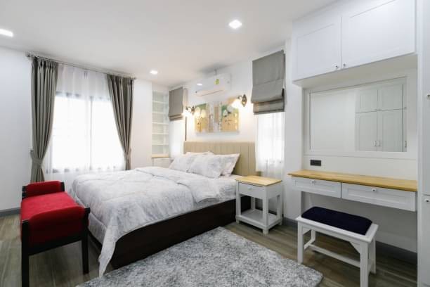 Pool​ Villa​ ให้เช่า 62,000 บาท/เดือน ขาย 9.49 ล้าน 74.9 ตรว. เชียงใหม่เลคแลนด์ สุเทพ