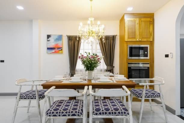 Pool​ Villa​ ให้เช่า 62,000 บาท/เดือน ขาย 9.49 ล้าน 74.9 ตรว. เชียงใหม่เลคแลนด์ สุเทพ