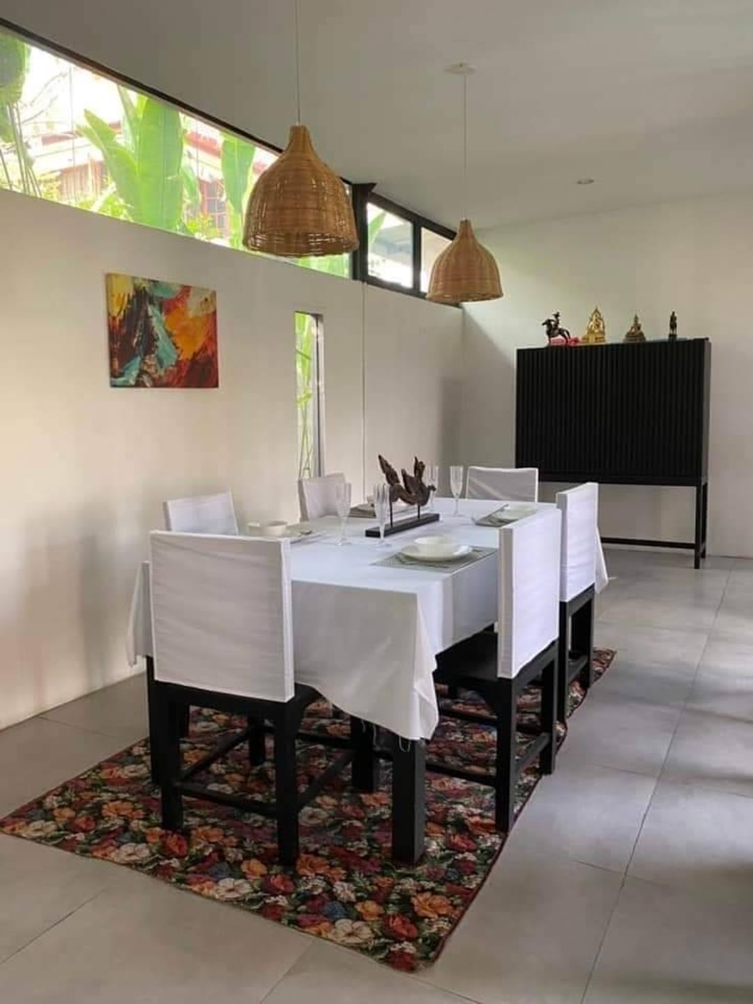 ขายพูลวิลล่า ชั้นเดียว 111 ตรว. บ้านธารอิงดอย หางดง บรรยากาศ ร่มรื่น ชมวิวธรรมชาติได้รอบตัวบ้าน​ ใกล้กาดฝรั่ง