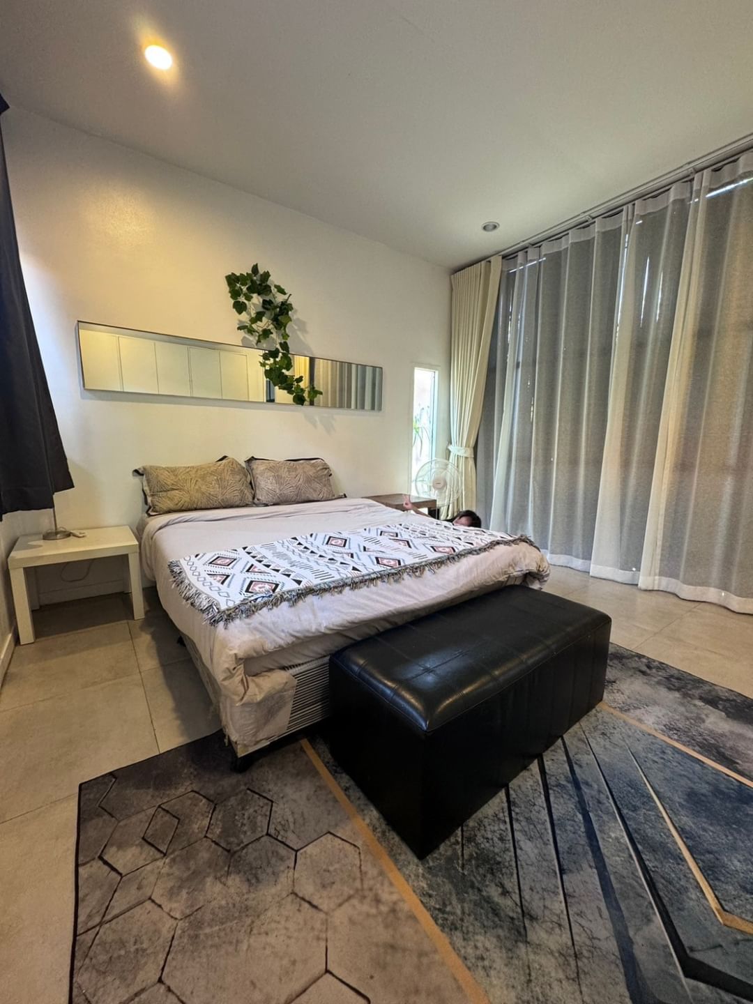 ขายพูลวิลล่า ชั้นเดียว 111 ตรว. บ้านธารอิงดอย หางดง บรรยากาศ ร่มรื่น ชมวิวธรรมชาติได้รอบตัวบ้าน​ ใกล้กาดฝรั่ง