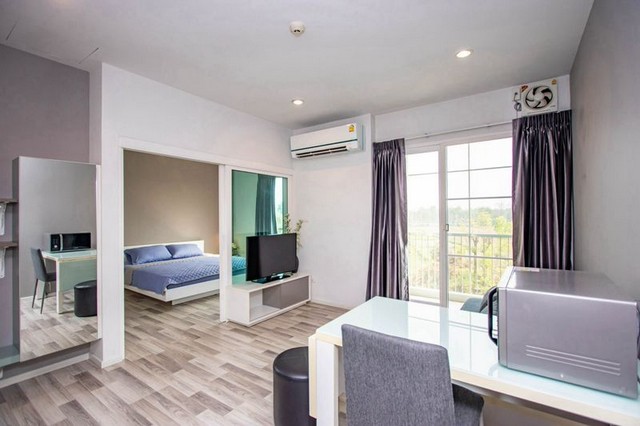 ขาย 1,999,999 บาท 35.20 ตรม. นอร์ท 1 คอนโด พร้อมอยู่ วิวสวยจาก ดอยคำถึงดอยสุเทพ และบรรยากาศผ่อนคลายรอบทะเลสาบ