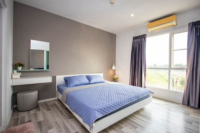 ขาย 1,999,999 บาท 35.20 ตรม. นอร์ท 1 คอนโด พร้อมอยู่ วิวสวยจาก ดอยคำถึงดอยสุเทพ และบรรยากาศผ่อนคลายรอบทะเลสาบ