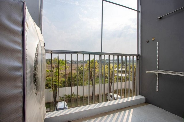 ขาย 1,999,999 บาท 35.20 ตรม. นอร์ท 1 คอนโด พร้อมอยู่ วิวสวยจาก ดอยคำถึงดอยสุเทพ และบรรยากาศผ่อนคลายรอบทะเลสาบ