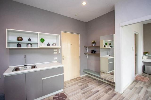 ขาย 1,999,999 บาท 35.20 ตรม. นอร์ท 1 คอนโด พร้อมอยู่ วิวสวยจาก ดอยคำถึงดอยสุเทพ และบรรยากาศผ่อนคลายรอบทะเลสาบ