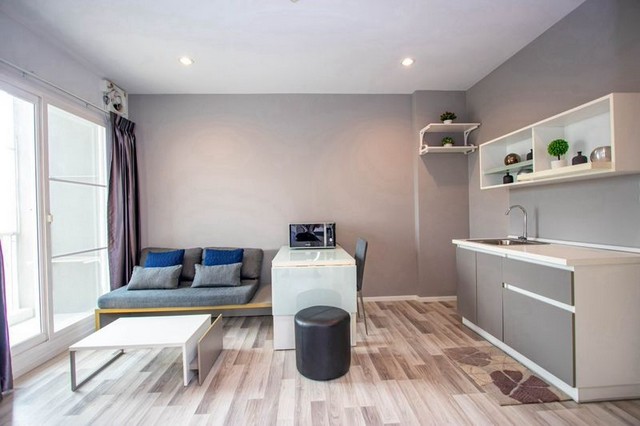 ขาย 1,999,999 บาท 35.20 ตรม. นอร์ท 1 คอนโด พร้อมอยู่ วิวสวยจาก ดอยคำถึงดอยสุเทพ และบรรยากาศผ่อนคลายรอบทะเลสาบ