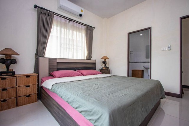 โซนสันผักหวาน หางดง ขาย 2.35 ล้าน 56.8 ตรว. สมหวัง พร็อพเพอร์ตี้ 3 พร้อมเฟอร์นิเจอร์ครบครัน