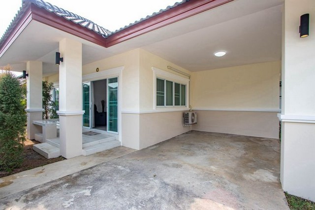 โซนสันผักหวาน หางดง ขาย 2.35 ล้าน 56.8 ตรว. สมหวัง พร็อพเพอร์ตี้ 3 พร้อมเฟอร์นิเจอร์ครบครัน