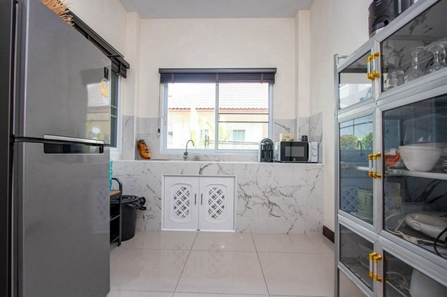 โซนสันผักหวาน หางดง ขาย 2.35 ล้าน 56.8 ตรว. สมหวัง พร็อพเพอร์ตี้ 3 พร้อมเฟอร์นิเจอร์ครบครัน