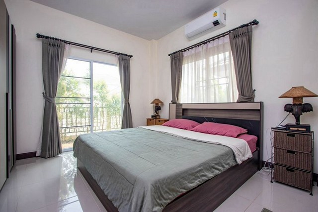 โซนสันผักหวาน หางดง ขาย 2.35 ล้าน 56.8 ตรว. สมหวัง พร็อพเพอร์ตี้ 3 พร้อมเฟอร์นิเจอร์ครบครัน