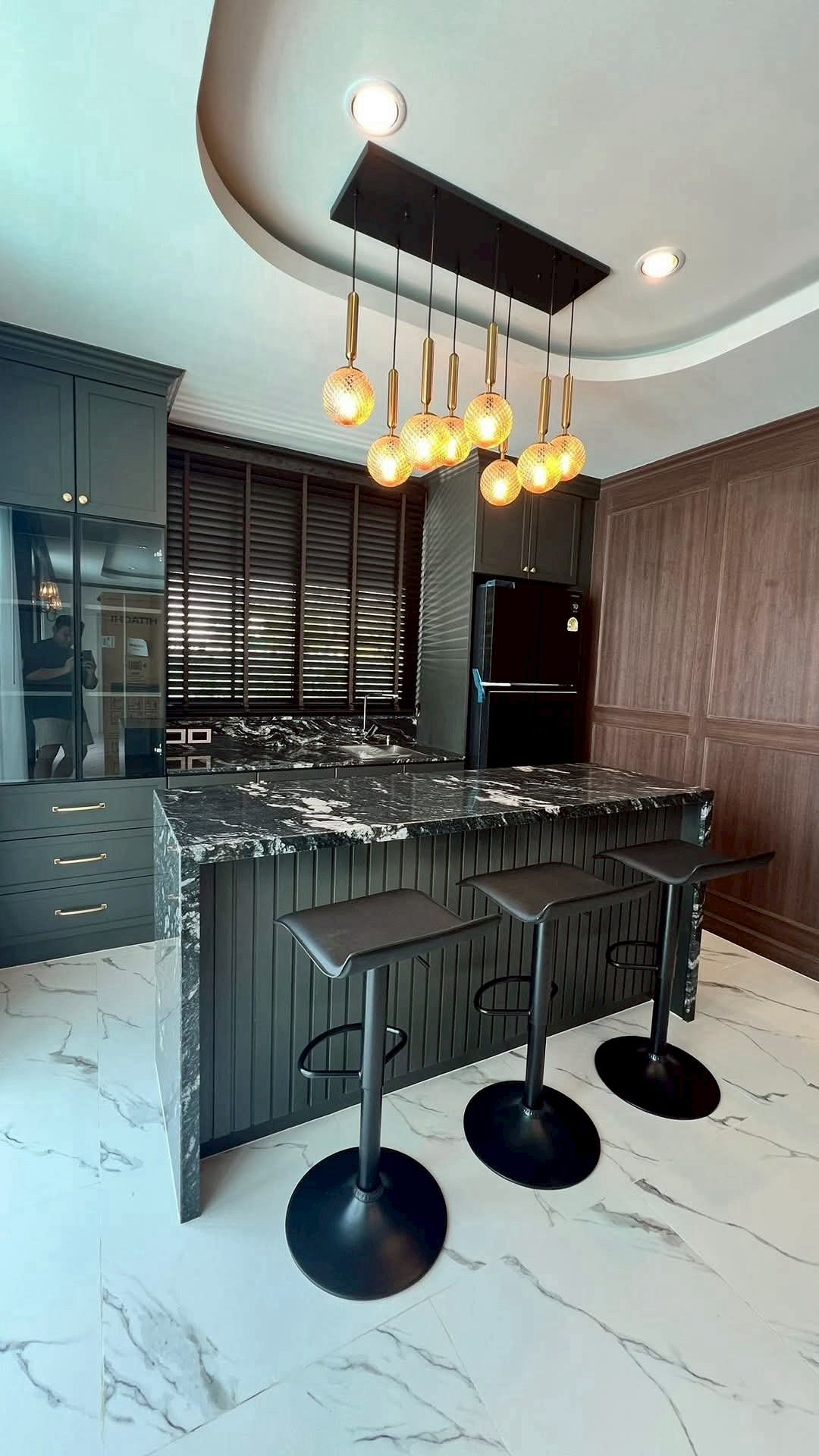 พูลวิลล่าสุดหรูสร้างใหม่ ขาย 18.5 ล้าน เนื้อที่ 101 ตรว. 5 นอน 6 น้ำ หางดง ทำเลทอง ใกล้กาดฝรั่ง พร้อมเฟอร์นิเจอร์สุดหรูทั้งหลัง