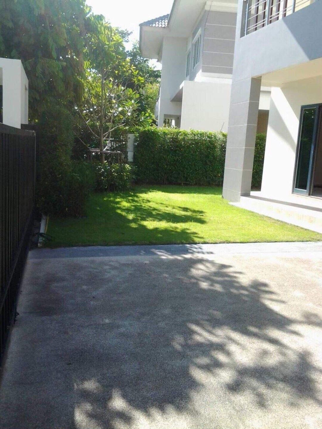 ขายต่ำกว่าราคาประเมิน 5.9 ล้าน 100.2 ตรว. ล้านนาเฮอริเทจ สารภี เฟอร์นิเจอร์ครบครัน พร้อมเข้าอยู่