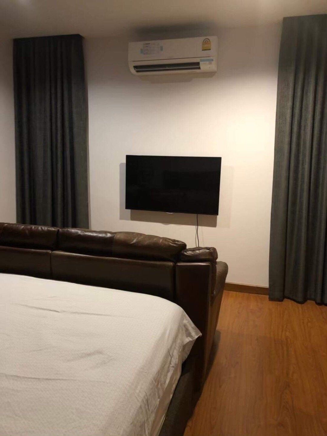 ขายต่ำกว่าราคาประเมิน 5.9 ล้าน 100.2 ตรว. ล้านนาเฮอริเทจ สารภี เฟอร์นิเจอร์ครบครัน พร้อมเข้าอยู่