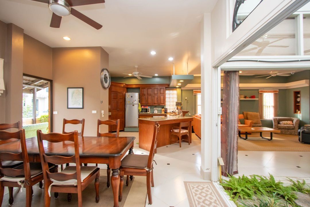 โซนหางดง ขาย 6.5 ล้าน 134 ตรว. เวิลด์คลับแลนด์ หนองควาย บ้านชั้นเดียว มีสวนกลางบ้าน เดินทางสะดวกสบาย