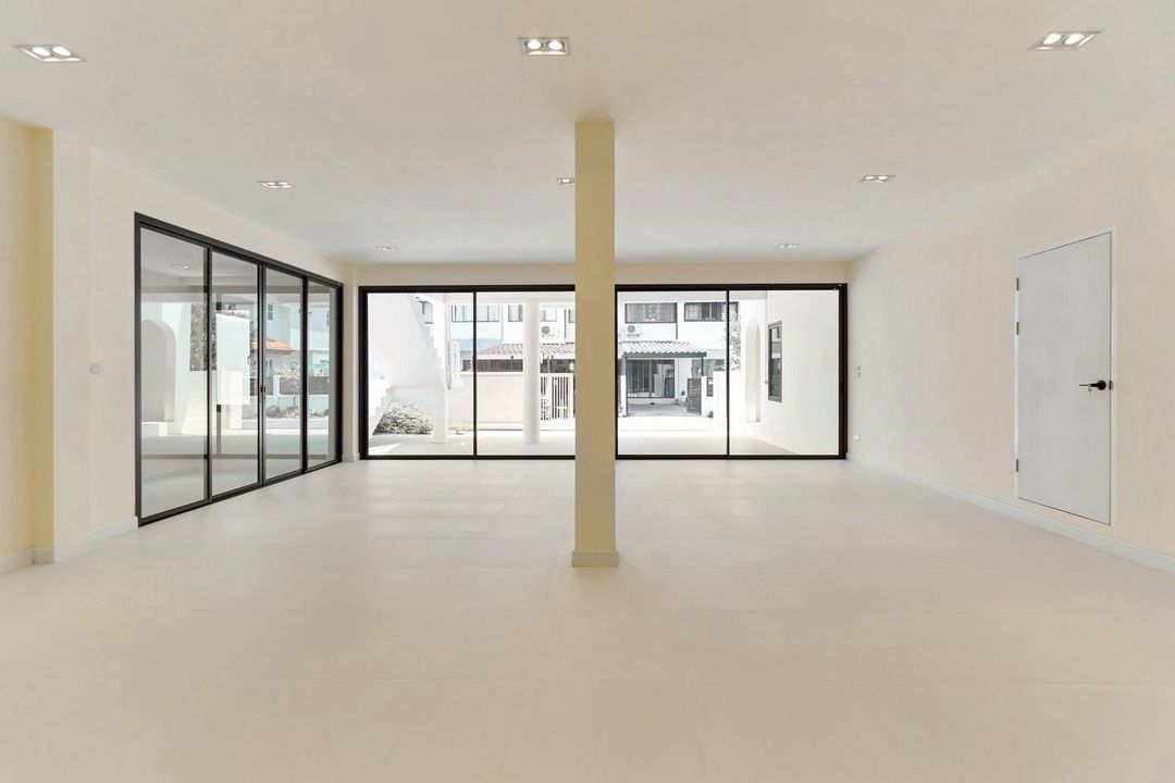 The Home Office ทำเลดี ขาย 5.99 ล้าน 62.5 ตรว. ป่าแดด อ.เมือง เหมาะสำหรับทำโฮมออฟฟิศ หรือที่อยู่อาศัยในตัวเมืองเชียงใหม่!