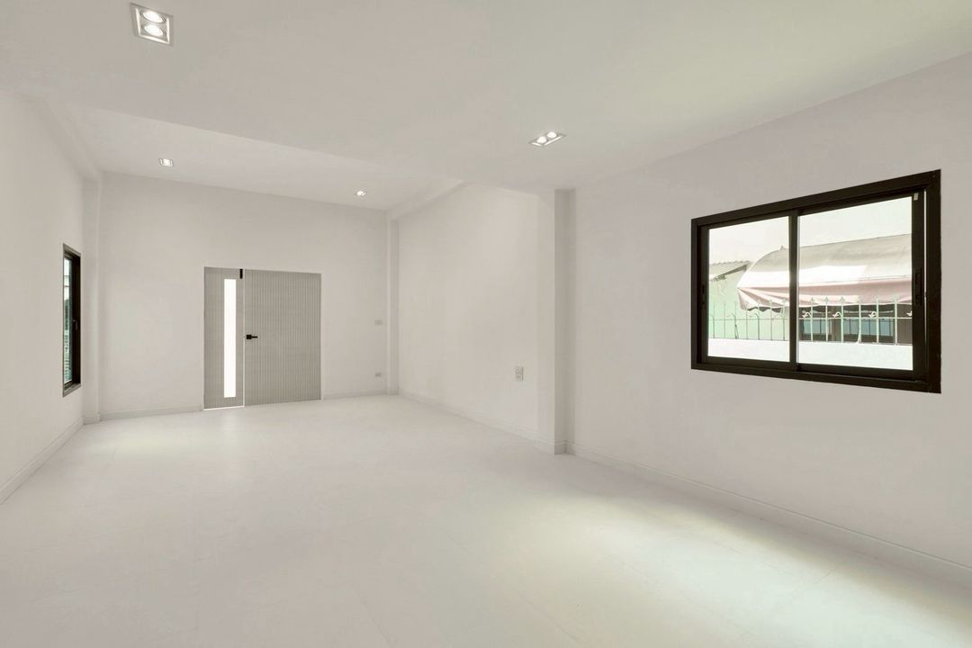 The Home Office ทำเลดี ขาย 5.99 ล้าน 62.5 ตรว. ป่าแดด อ.เมือง เหมาะสำหรับทำโฮมออฟฟิศ หรือที่อยู่อาศัยในตัวเมืองเชียงใหม่!