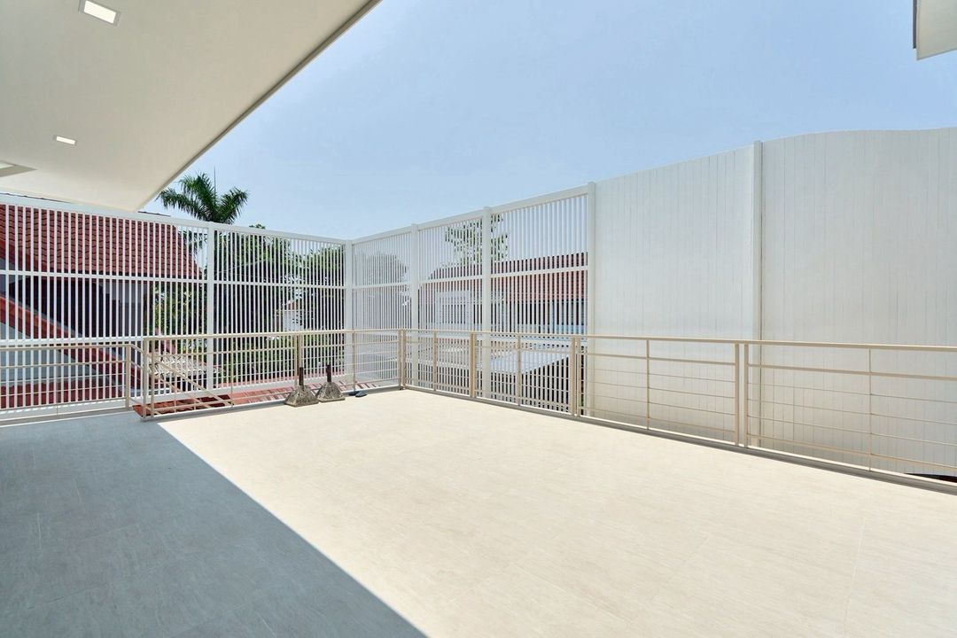 The Home Office ทำเลดี ขาย 5.99 ล้าน 62.5 ตรว. ป่าแดด อ.เมือง เหมาะสำหรับทำโฮมออฟฟิศ หรือที่อยู่อาศัยในตัวเมืองเชียงใหม่!