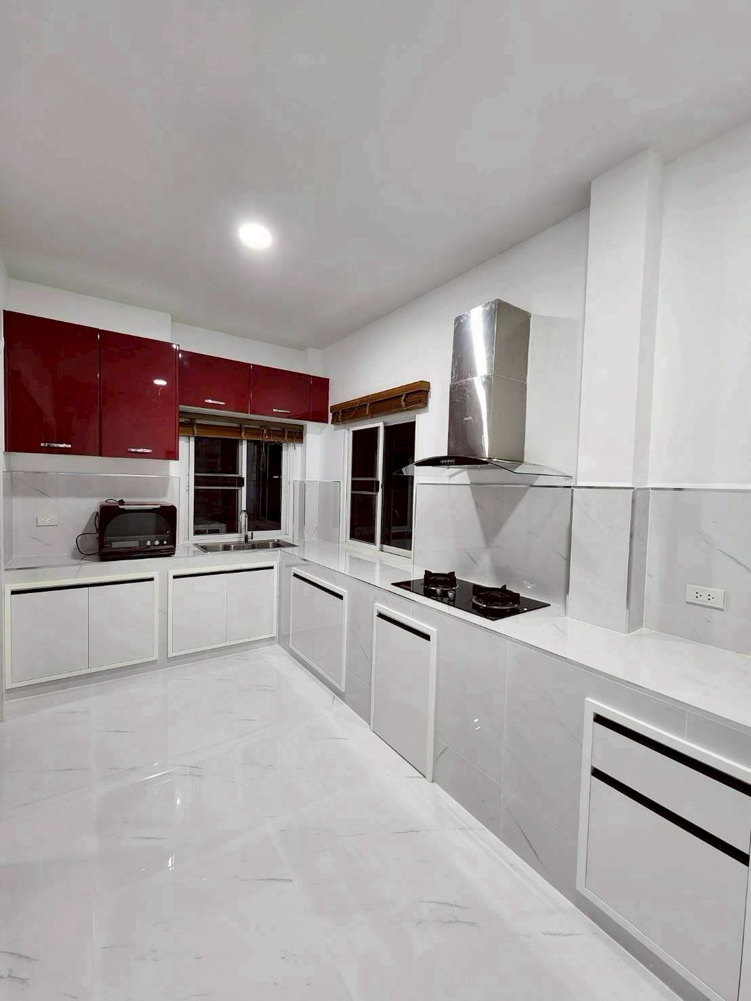 ขาย 9 ล้าน บ้านในโครงการ #กุลพันธ์วิลล์16 (The Bliss) #สันกำแพงสายใหม่ – #พร้อมผู้เช่ารับรายได้ 40,000/เดือน