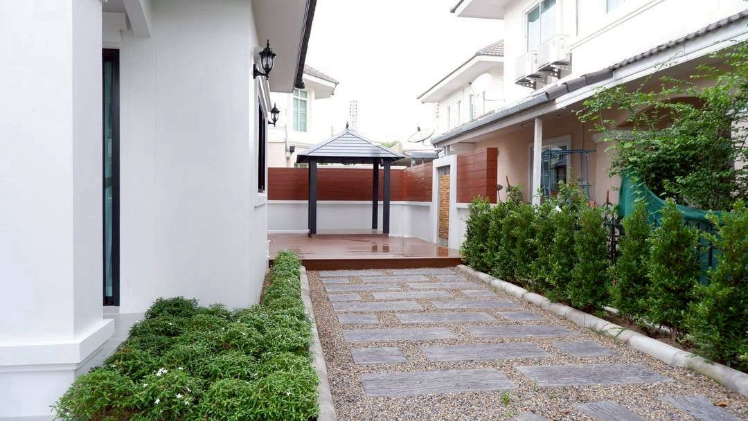 ลากูนน่าโฮม 5 สันทราย ขาย 6.2 ล้าน 72 ตรว. บ้านเดี่ยว 2 ชั้น รีโนเวทใหม่ เฟอร์นิเจอร์ครบ พร้อมเข้าอยู่