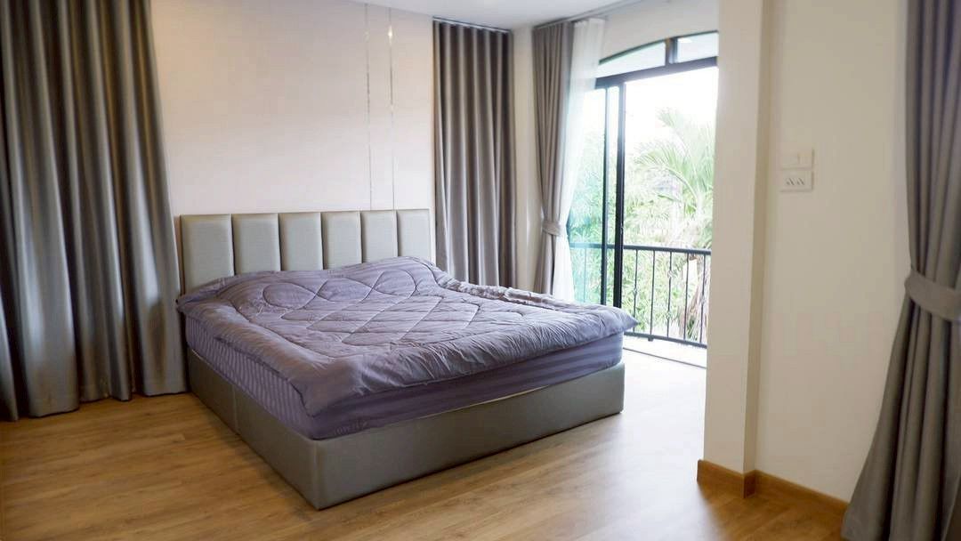 ลากูนน่าโฮม 5 สันทราย ขาย 6.2 ล้าน 72 ตรว. บ้านเดี่ยว 2 ชั้น รีโนเวทใหม่ เฟอร์นิเจอร์ครบ พร้อมเข้าอยู่