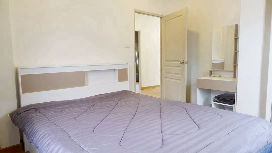 ลากูนน่าโฮม 5 สันทราย ขาย 6.2 ล้าน 72 ตรว. บ้านเดี่ยว 2 ชั้น รีโนเวทใหม่ เฟอร์นิเจอร์ครบ พร้อมเข้าอยู่