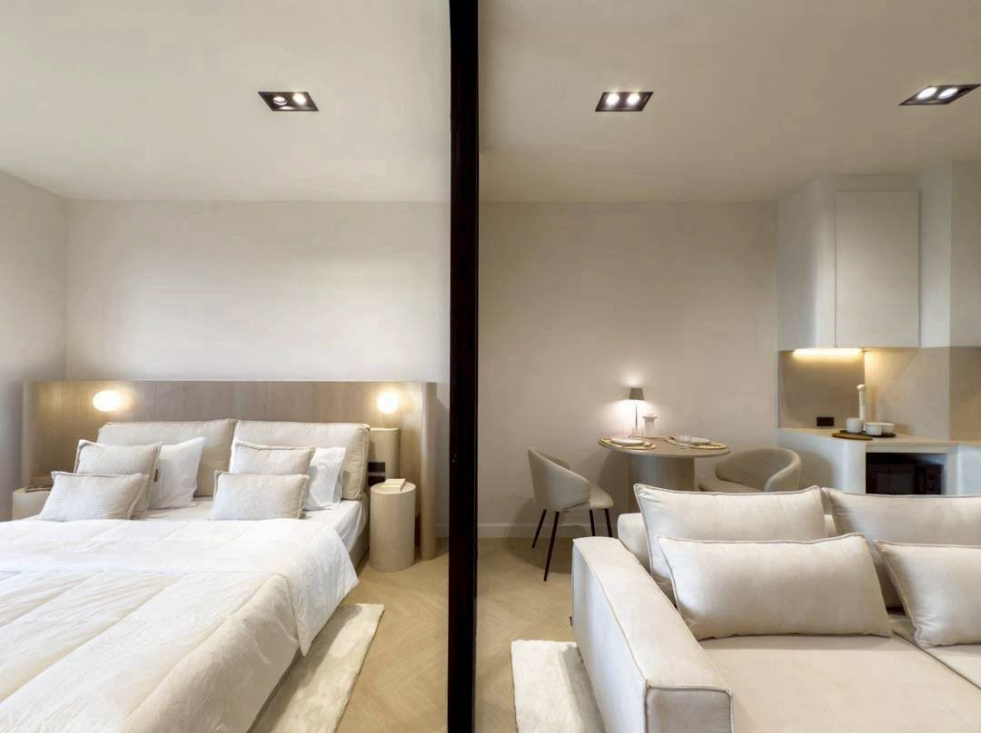 Hillside 4 คอนโด ขายเพียง 2.98 ล้าน 45 ตรม. Rare Item Alert! วิวเมืองเชียงใหม่