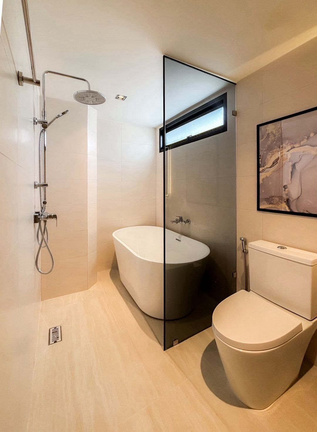 โซนสวนดอก Penthouse สุดหรู 3.49 ล้าน 50 ตรม. 2 นอน 1 น้ำ สวนดอกพาวีเลี่ยน พร้อมเข้าอยู่