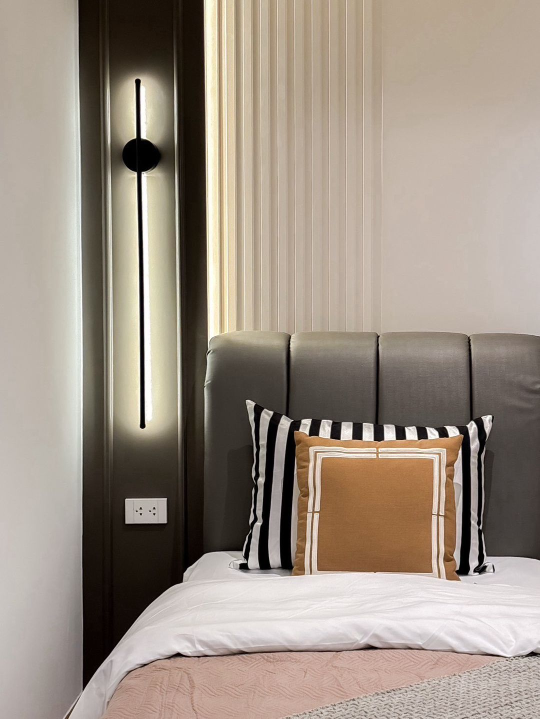 โซนสวนดอก Penthouse สุดหรู 3.49 ล้าน 50 ตรม. 2 นอน 1 น้ำ สวนดอกพาวีเลี่ยน พร้อมเข้าอยู่