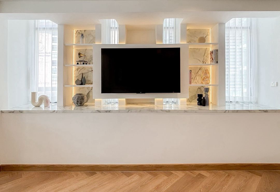 โซนสวนดอก Penthouse สุดหรู 3.49 ล้าน 50 ตรม. 2 นอน 1 น้ำ สวนดอกพาวีเลี่ยน พร้อมเข้าอยู่